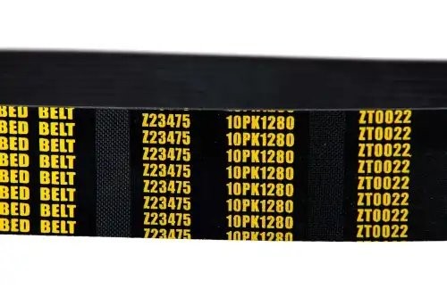 ремень поликлиновой! 10PK1280\FRL Argosy Z23475 ZENTPARTS