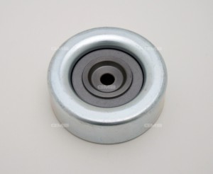 Ролик приводного ремня опорный Mitsubishi Outlander I, Grandis, Lancer IX (EVO)  GT60040 GMB