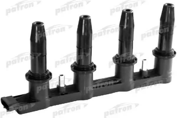 Катушка зажигания OPEL ASTRA JINSIGNIA PCI1114 PCI1114 PATRON