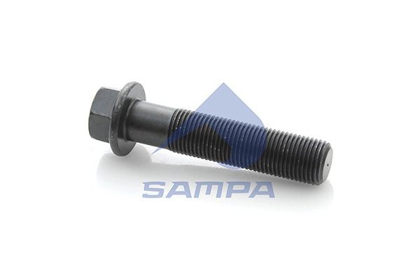 Болт MAN крепления маховика (M16x1.5x86) SAMPA 020062 SAMPA