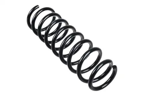 пружина задняя! 42 592 56 Mitsubishi Outlander III 12> Z38195 ZENTPARTS