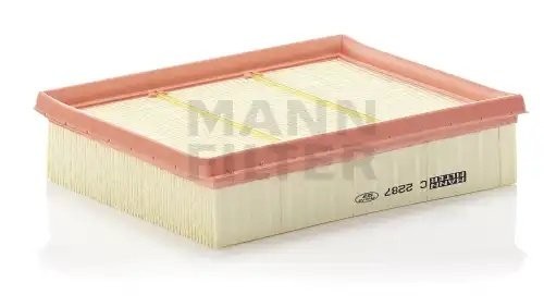 MERCEDES BENZ A140/160 W169 (2004>) C 2287 MANN FILTER