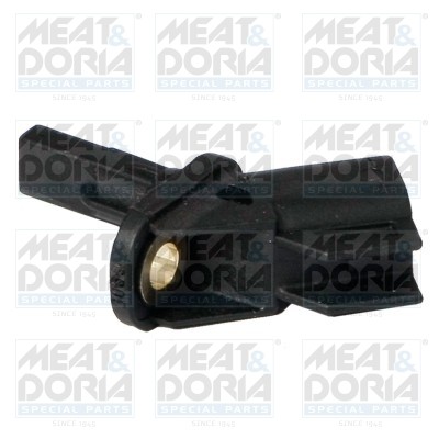 Датчик АБС MAZDA 3 (03-09) колеса переднего левого/правого MEAT&DORIA 90104 MEAT DORIA