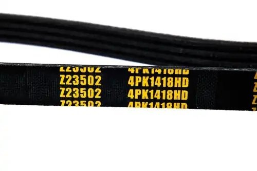 ремень поликлиновой! 4PK1418 MAN Truck Z23502 ZENTPARTS