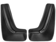 Автозапчасть/LOGAN БРЫЗГОВИК ЗАДН КРЫЛА Л+П (КОМПЛЕКТ) RNLOG05580N BODYPARTS