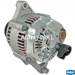 Генератор Krauf ALN1706KL aln1706kl KRAUF