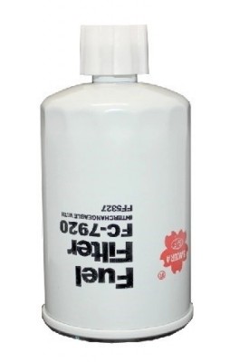 Фильтр топливный FC7920 SAKURA