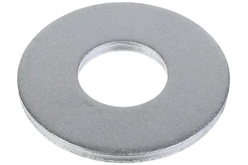 шайба подвески! (м) 31x76x6\ BPW Z65310 ZENTPARTS