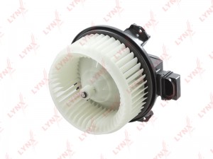 вентилятор отопителя!\ Honda CR-V III 2.4 06-12 RF1550 LYNXAUTO