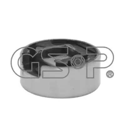 подушка ДВС нижняя!\ Audi A3, VW Colf/Touran 1.6 03> 510337 GS P