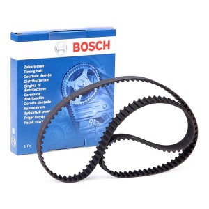 Ремень ГРМ PEUGEOT 307 (134х25.4) BOSCH 1 987 949 584 BOSCH