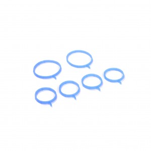 Уплотнитель ресивера дв. 21127 для а/м ВАЗ 1118/2170, 2190, 2192, 2194 (Е-Газ) " PTP002294 PTP 64