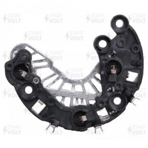 Диодный мост генератора VDB 08S6 START VOLT