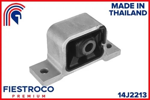 Опора двигателя HONDA Edix BE2 D17A 1,7 14J2213 14J2213 FIESTROCO