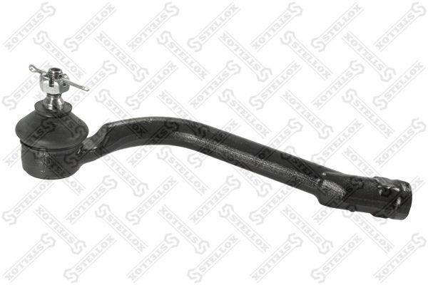 наконечник рулевой тяги левый!\Hyundai i40 (VF) 12> 51-00820-SX STELLOX