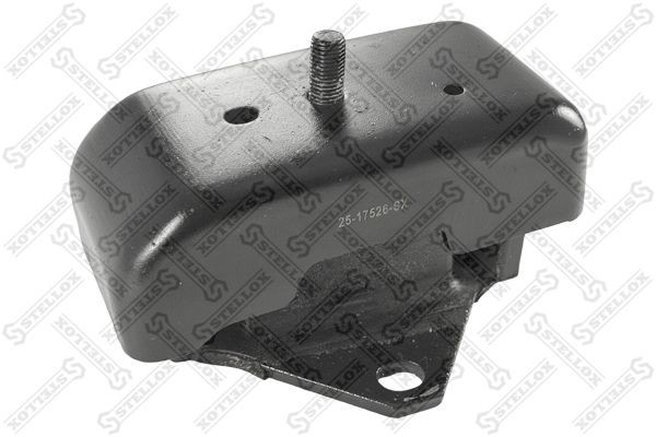 опора двигателя передняя! Mitsubishi L200 05> 25-17526-SX STELLOX