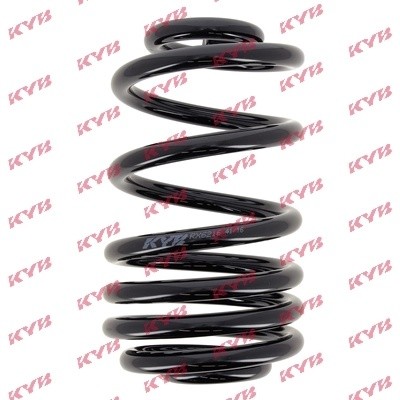 пружина задняя! №2V612711-№3V601873\ Opel Vivaro SWB/LWB 2.0-2.5TD 02-03 RX6216 KAYABA