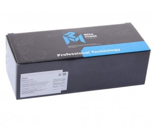 Цилиндр сцепления главный HYUNDAI HD65,78,County дв.D4DD,D4GA MEGAPOWER 160-16-002 MEGA POWER