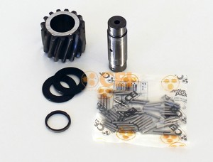 РМК планетарной передачи MAN TGA/TGS/TGX 298352 CEI