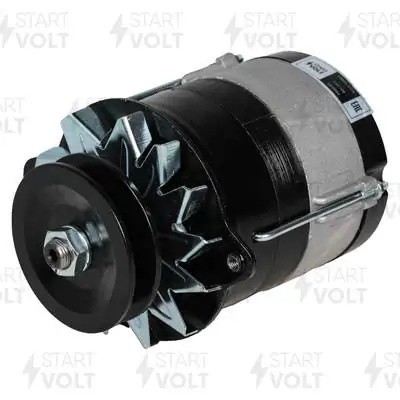 Генератор 54А LG0684 START VOLT