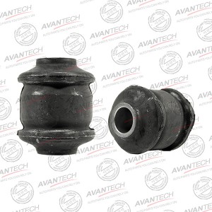 Сайлентблок переднего нижнего рычага задний Avantech (без кронштейна) ASB0119 AVANTECH