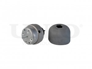 Опора двигателя правая RMP-15008 UNIO