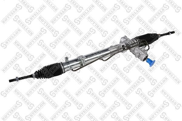 рейка рулевая! с г/у с тягами, 1095165\ BMW 3-serie E46 1.8-2.8i/D 90> 31-35256-SX STELLOX