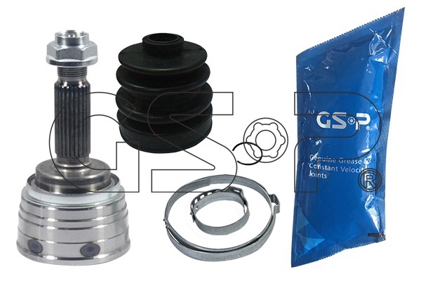 ШРУС наружный 839009 839009 GS P