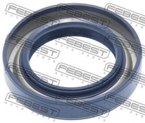 Сальник TOYOTA Camry,Corolla LEXUS RX300,330,350 хвостовика раздатки FEBEST 95IBS-38581111L FEBEST