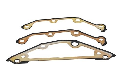 к-кт прокладок передней крышки двигателя!\ BMW 5 E60 N62 03> Z09188 ZENTPARTS