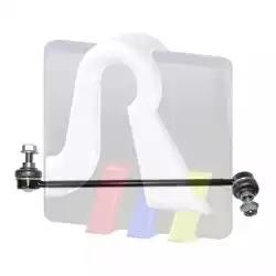 тяга стабилизатора переднего правая!\ Nissan Murano 3.5 4x4 05> 97-02357-1 RTS