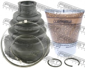 Пыльник ШРУСа внутренний HONDA CIVIC 01-11 0315-FK 0315-FK FEBEST