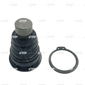 Опора шаровая SUBARU Impreza / Impreza WRX / Legacy 2015 ~ перед прав.лев. (стар CB0524 CTR