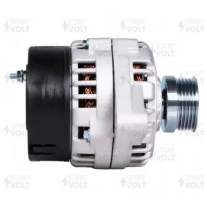 Генератор 135А для а/м ВАЗ 2123  LG0123 LG0123 START VOLT