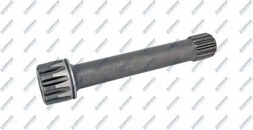 Промежуточный вал K2000983 KACMAZLAR