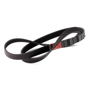 Поликлиновой ремень 6PK1210 (8653-10244) 6-PK-1210 GATES