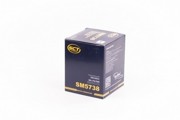 Фильтр масляный SM5738 SCT