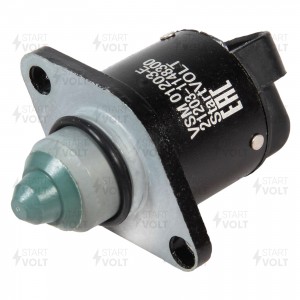 Регулятор холостого хода с двумя подшипниками для а/м ВАЗ 2121-21214  VSM01203E VSM 01203-E START VOLT