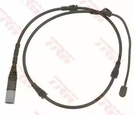 Датчик износа передний BMW X5 E70, F15, X6 E71-72 GIC275 GIC275 TRW