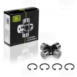 Крестовина Chery Tiggo T11 06- CC508 CC 508 TRIALLI