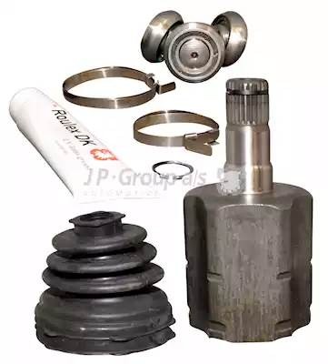 AUDI/ VW/ SEAT / SKODA 11 435 017 10 JP GROUP