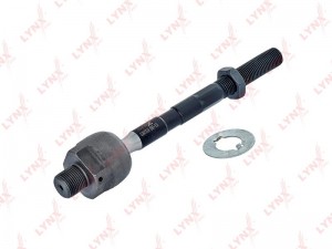Тяга рулевая L/R C2077LR LYNXAUTO