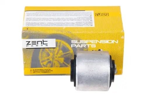 Сайлентблок CHRYSLER Sebring (07-10) рычага подвески задней ZENTPARTS Z26150 ZENTPARTS