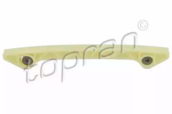 Направляющая цепи ГРМ VOLVO C30, S40 II, S80 II, V50, V70 III FORD C- 304757001 304 757 HANS PRIES
