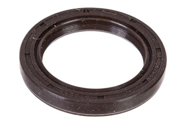 сальник к/в передний! 36.5x50.5x7\ KIA Sephia 1.8 97-00, Mazda Protege 1.8 95-99 34-00071-SX STELLOX