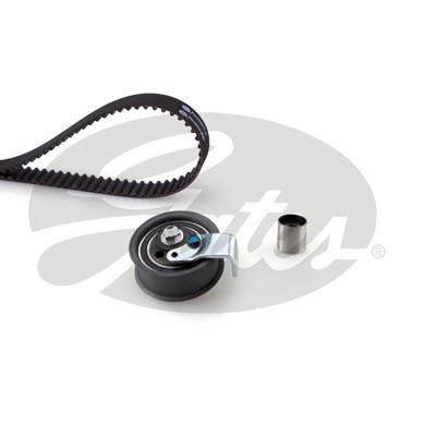 Комплект ГРМ AUDI A4 1.8 (95-00) K035492XS GATES