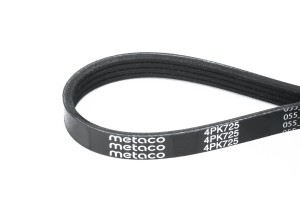 NISSAN/TOYOTA 4PK725 4PK725 METACO