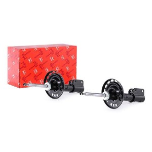 Амортизатор передний RENAULT SCENIC III 09- JGM1054T JGM1054T TRW