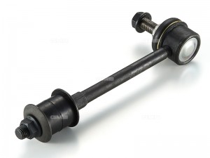 Тяга стабилизатора Nissan Sunny IV-V (N14/Y10/B15), 100NX (B13) (90-04) 10020325 1002-0325 GMB