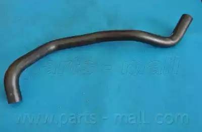 Патрубок радиатора нижний KIA CEED(ED) 06-09 PXNLA-174 PXNLA-174 PMC PARTS MALL